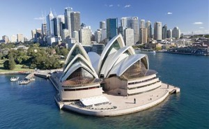 Had an amazing time visiting Sydney Opera House